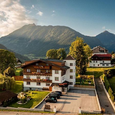 Aparthotel Dachsteinblick Schladming Zewnętrze zdjęcie