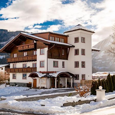 Aparthotel Dachsteinblick Schladming Zewnętrze zdjęcie