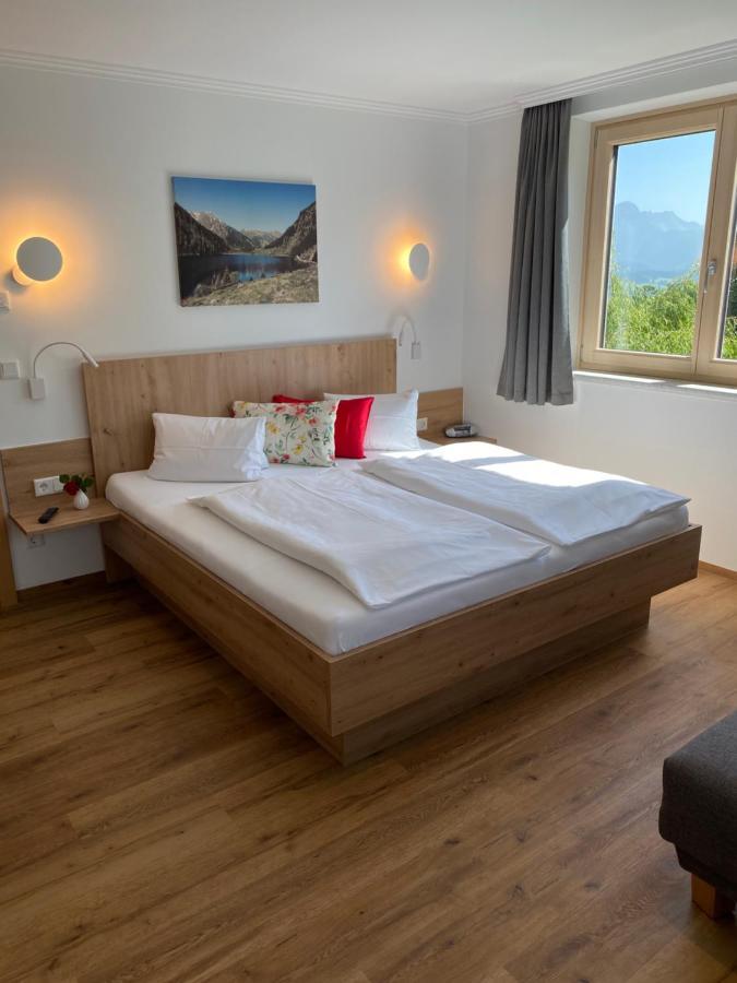 Aparthotel Dachsteinblick Schladming Zewnętrze zdjęcie