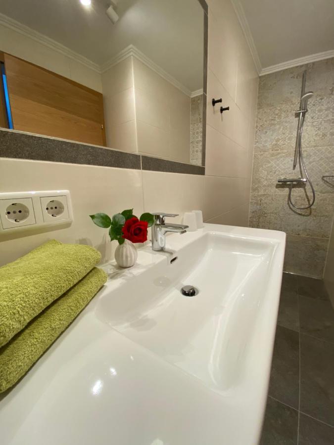 Aparthotel Dachsteinblick Schladming Zewnętrze zdjęcie