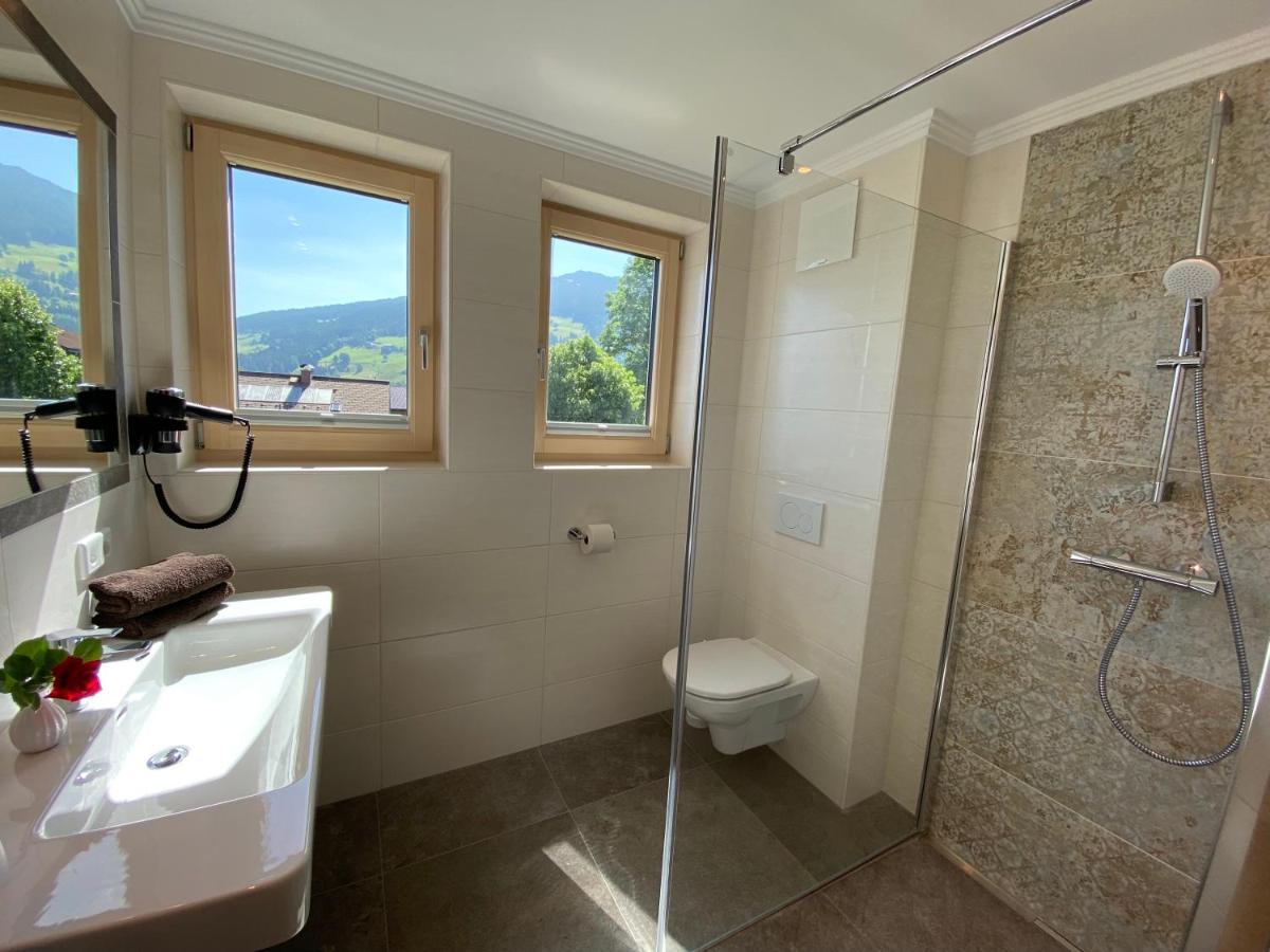 Aparthotel Dachsteinblick Schladming Zewnętrze zdjęcie