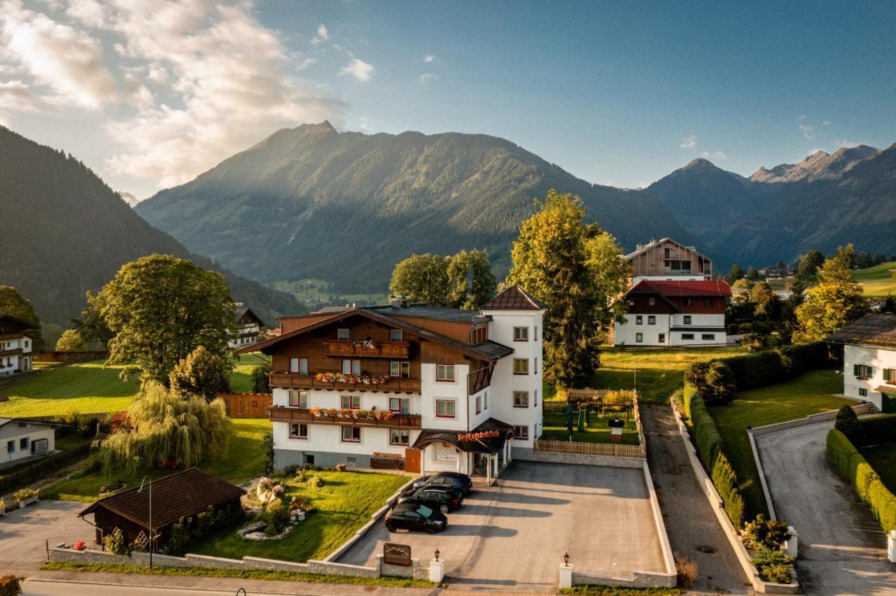 Aparthotel Dachsteinblick Schladming Zewnętrze zdjęcie