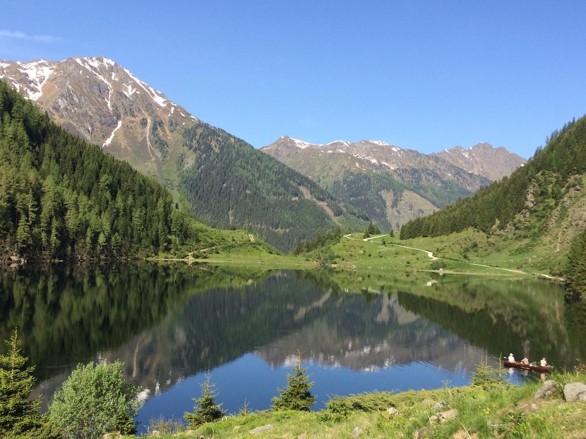 Aparthotel Dachsteinblick Schladming Zewnętrze zdjęcie